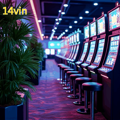 14vin Login na Conta