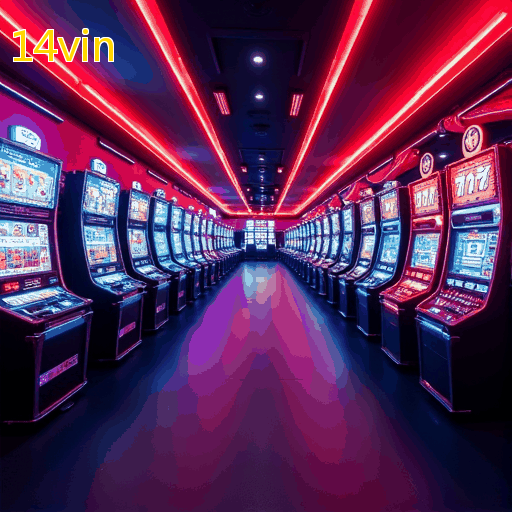 14vin Login na Conta