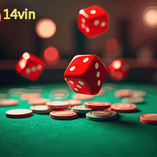 Jogos de Slots no 14vin – Caça-Níqueis com Bônus e Jackpots Incríveis